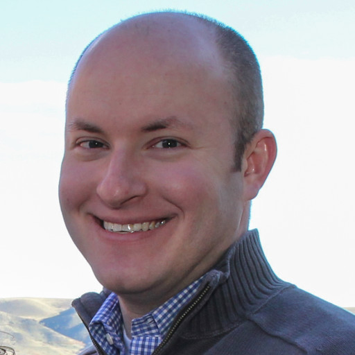 Now Using Hybrid News Theme: Chris M. Lindsey Avatar